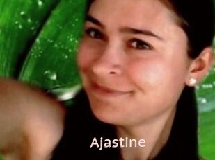 Ajastine