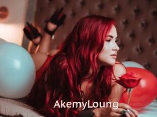 AkemyLoung