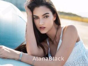 AlanaBlack