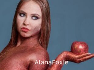 AlanaFoxie