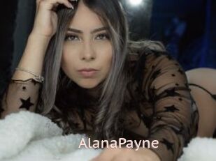 AlanaPayne