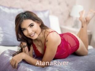 AlanaRiver