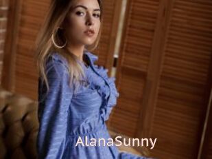 AlanaSunny