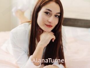 AlanaTurner