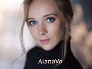 AlanaVo