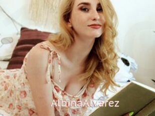 AlbinaAlvarez