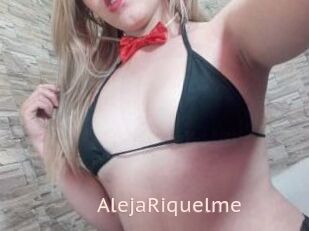 AlejaRiquelme