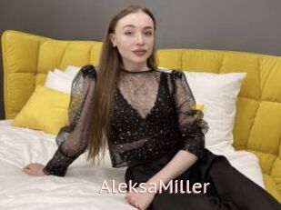 AleksaMiller