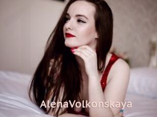 AlenaVolkonskaya