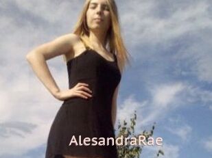 AlesandraRae