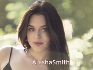 AleshaSmith