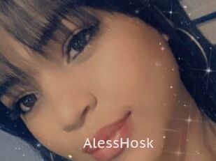 AlessHosk