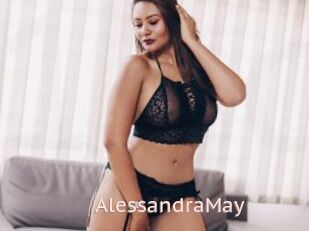 AlessandraMay