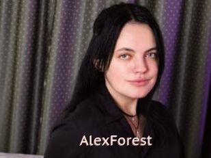 AlexForest