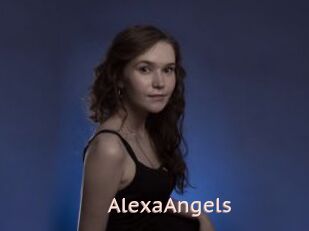 AlexaAngels