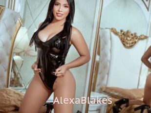 AlexaBlakes