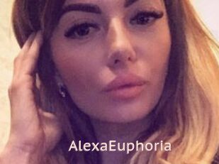 AlexaEuphoria