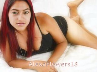 AlexaFlowers18