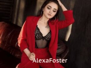 AlexaFoster