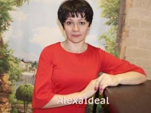 AlexaIdeal