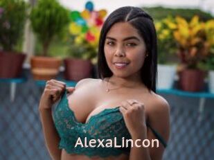 AlexaLincon