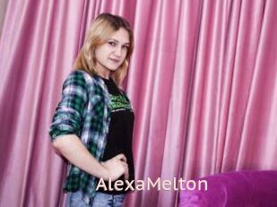 AlexaMelton