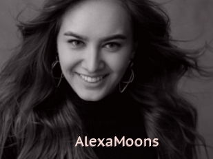 AlexaMoons