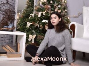 AlexaMoonx