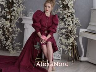 AlexaNord