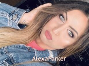 AlexaParker