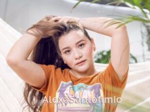 AlexaSantofimio