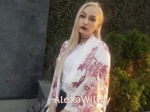 AlexaWilley