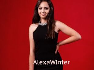 AlexaWinter