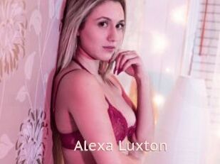 Alexa_Luxton