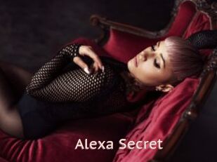 Alexa_Secret