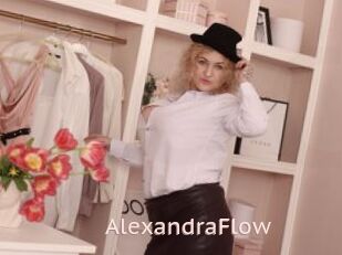 AlexandraFlow