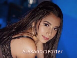 AlexandraPorter