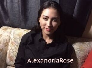 Alexandria_Rose