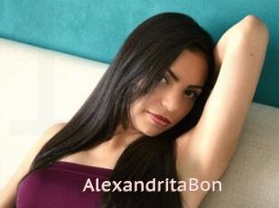 AlexandritaBon