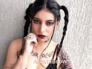 AlexiaBrow