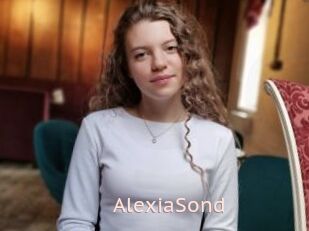 AlexiaSond