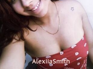 AlexiiaSmith