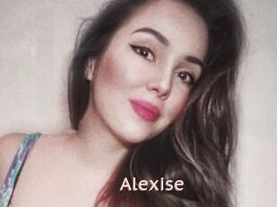 Alexise