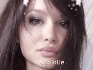 Alexjolie