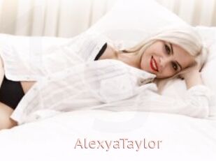 AlexyaTaylor