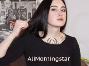 AliMorningstar