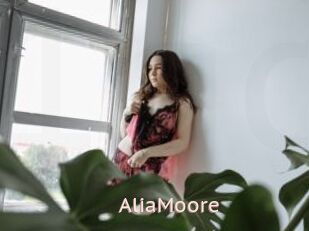 AliaMoore