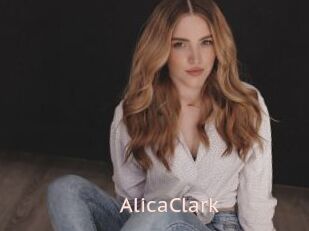 AlicaClark