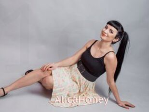 AlicaHoney