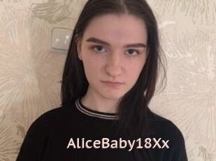 AliceBaby18Xx